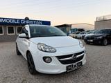 Opel Adam Jam LPG-GASANLAGE Klima Sitzheizung - Opel: Gas