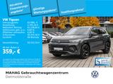 Volkswagen Tiguan NEWMODELL R-Line 1.5 eTSI AHK Navi LED Pa