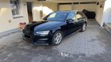 Audi A4 2.0 TDI 140kW ultra S tronic sport Avant ... - Audi A4: 140 TDI