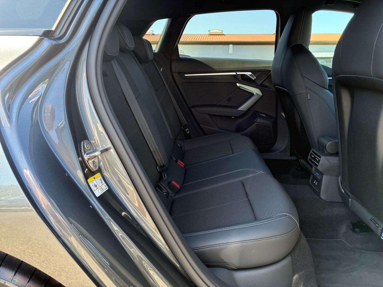 Audi A3 - Bild 13