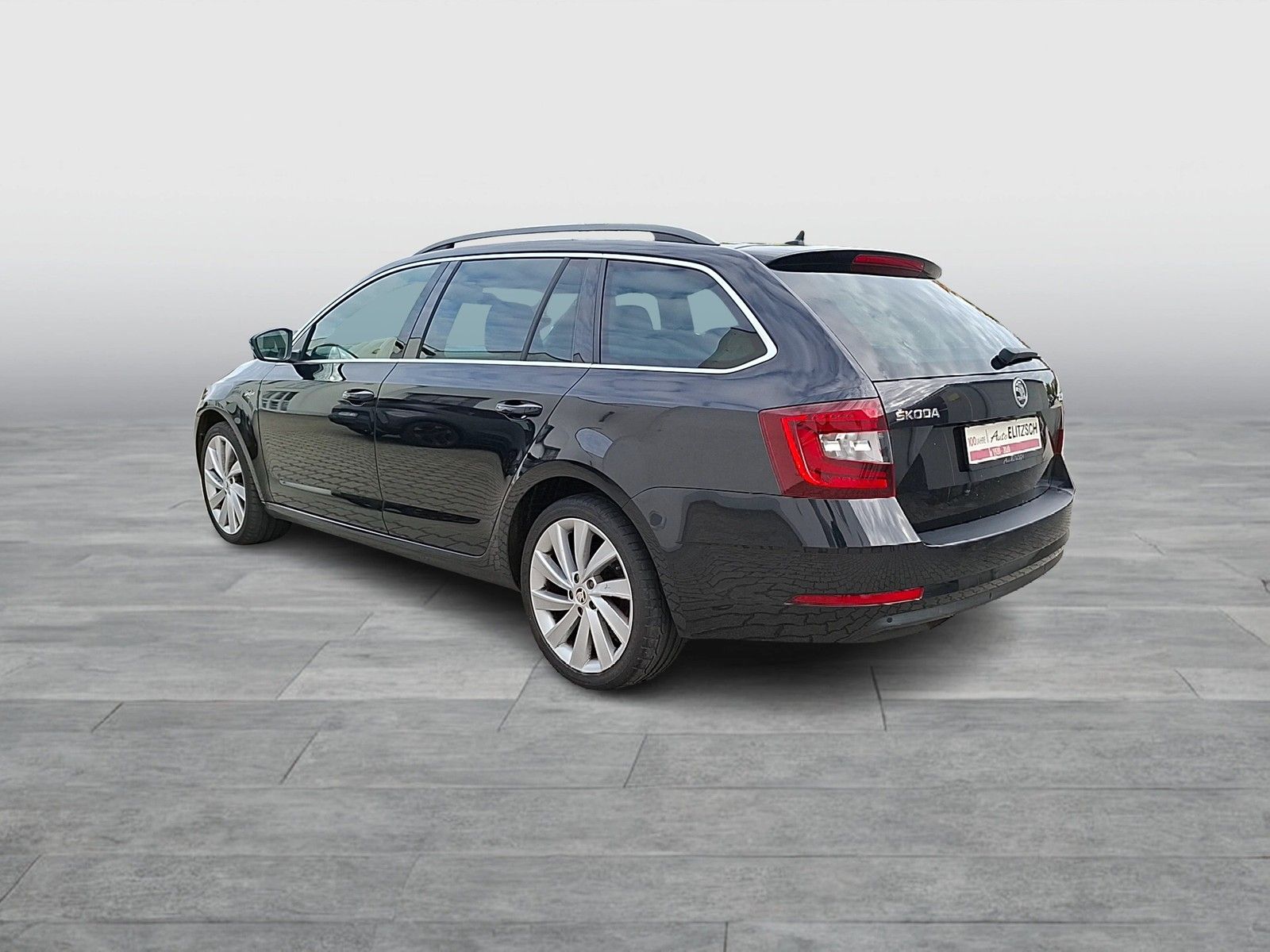Fahrzeugabbildung SKODA Octavia Combi TSI L&K DSG LED Navi ACC PDC SHZ 1