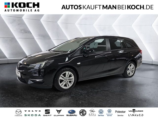 Opel Astra 1.4 Turbo Sports Tourer SHZ CAM NAVI SHZ