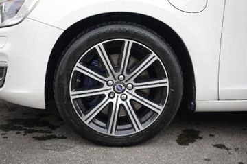 Volvo V60 - 6