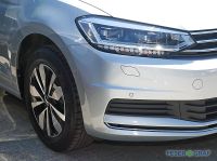 Volkswagen Touran - Vorschau Bild 12