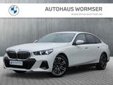 BMW 520i M Sportpaket Head-Up HK HiFi DAB LED RFK - BMW 5er Reihe Neuwagen