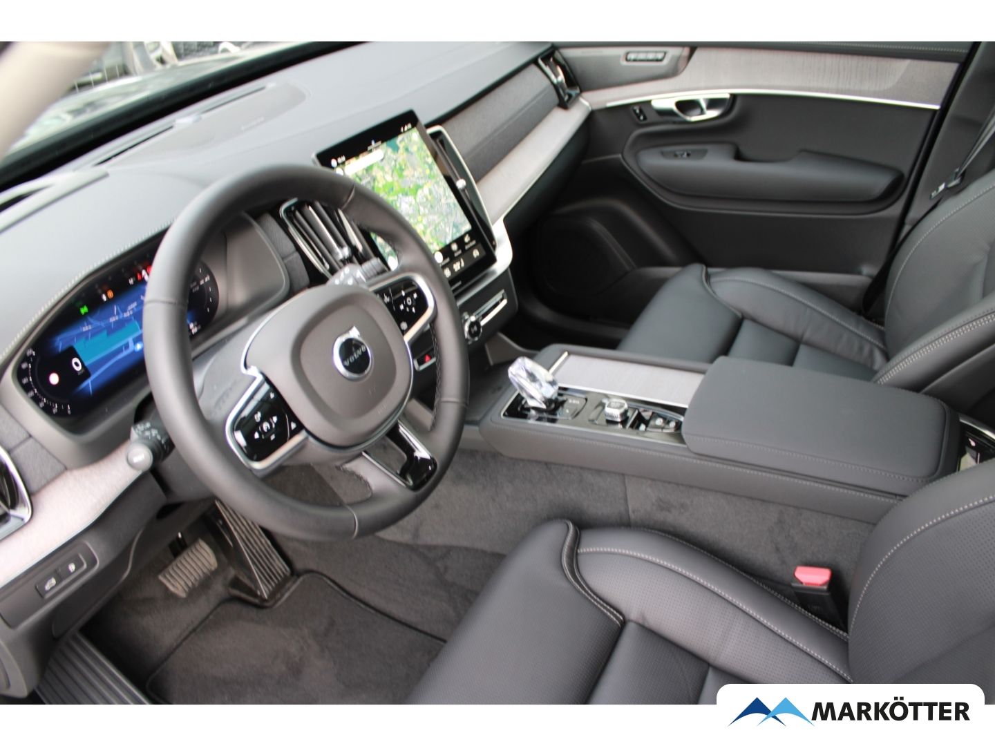 Volvo XC90 - Bild 13