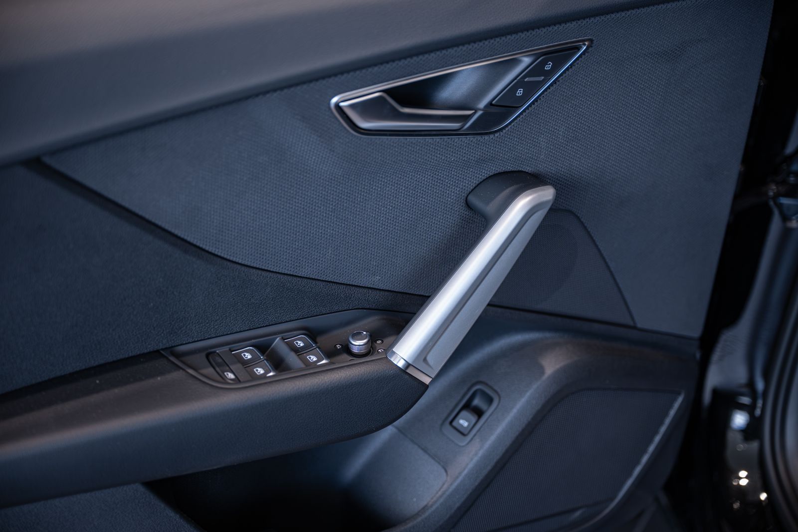 Audi Q2 - Bild 22