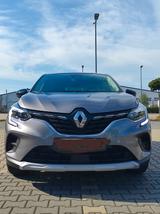 Renault Captur TCe 130 GPF Intens Intens - Renault Captur Gebrauchtwagen in Bremen
