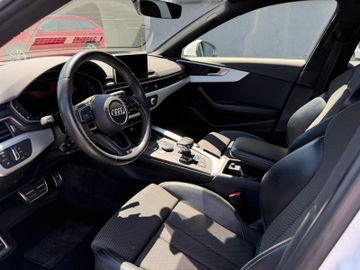 Audi A4 - 6