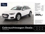 Audi A4 allroad 40 TDI quattro AHK/NAV/Virt+/RFK - Gebrauchtwagen in Achern