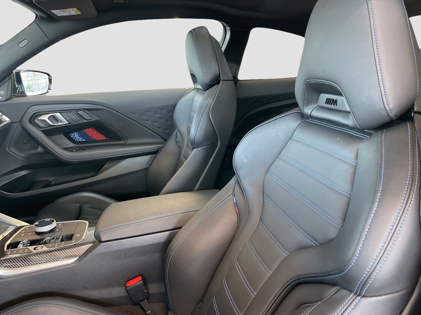 BMW M240i - Bild 11