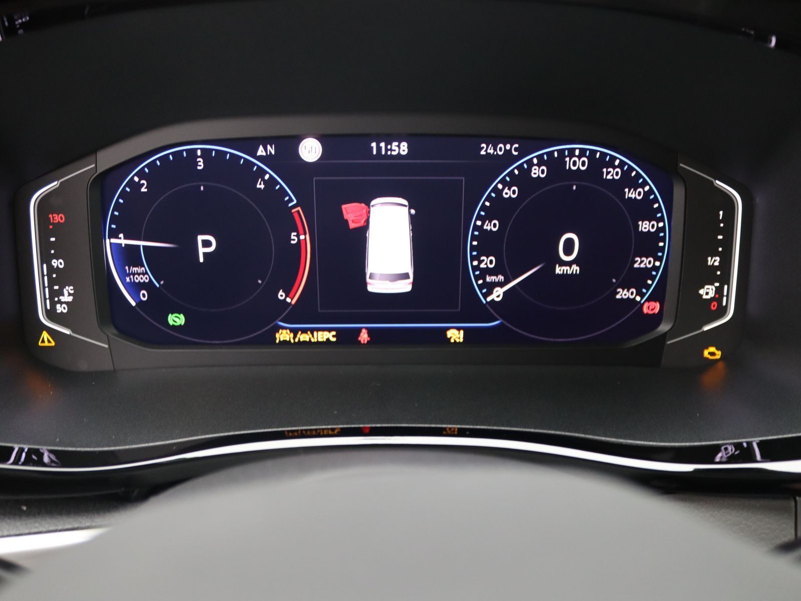 Volkswagen T6 California - Bild 14