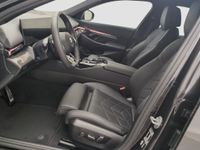 BMW 520 - Vorschau Bild 8