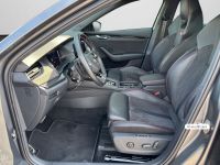 Skoda Octavia - Vorschau Bild 13