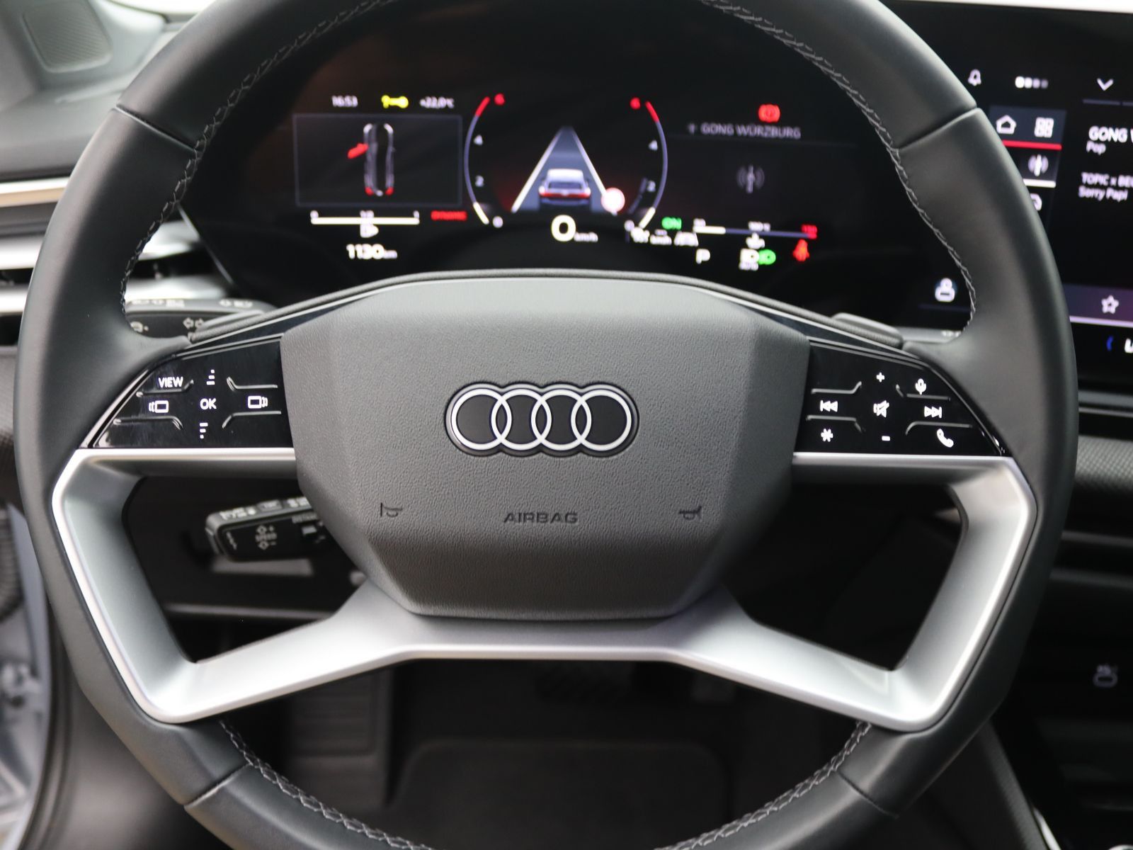 Audi A5 - Bild 12