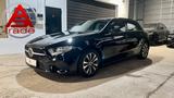 Mercedes-Benz A 200d Aut. Fahrschule/Driving School Car / AHK - Mercedes-Benz A 200 mit Diesel-Antrieb: Kleinwagen