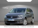 Volkswagen Touran 1,6 TDI Cup INJEKTOREN NEU TOP ZUSTAND - Volkswagen Touran: Cup