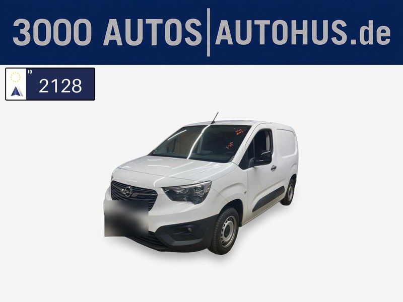 Image of Opel Combo
