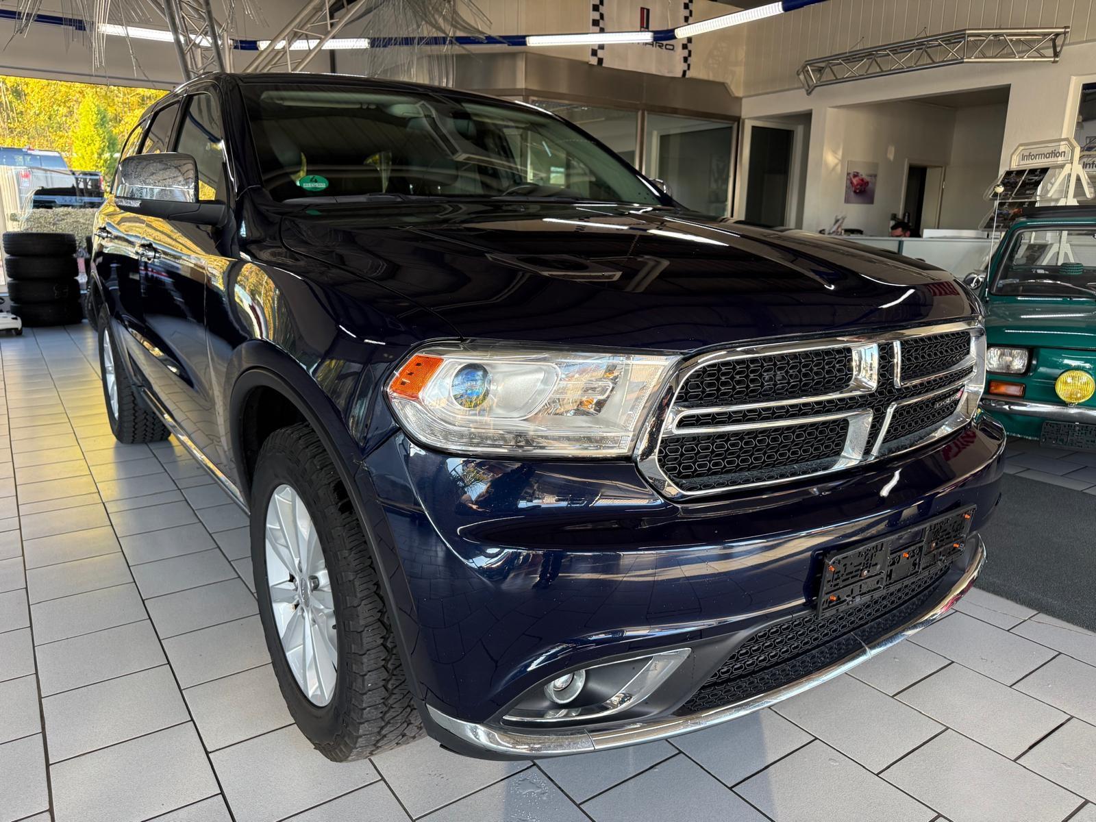 Dodge Durango