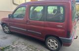 Citroën Berlingo 2.0 HDi Chrono Chrono - Citroën Berlingo: Chrono