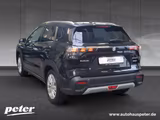Suzuki 1.4 Boosterjet Comfort Klimaautomatik Sitzheizun - Suzuki: Allradantrieb