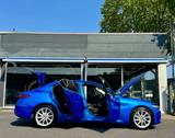 Alfa Romeo Giulia*2.0*2.Hand*Erst 87 Tkm*Bi-Xenon*Navi*Alu* - Alfa Romeo Giulia mit Benzin-Antrieb
