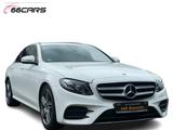 Mercedes-Benz E 350d AMG-Line*Multibeam*360°Kamera*Schiebedach - Mercedes-Benz E 350 Gebrauchtwagen in Düsseldorf