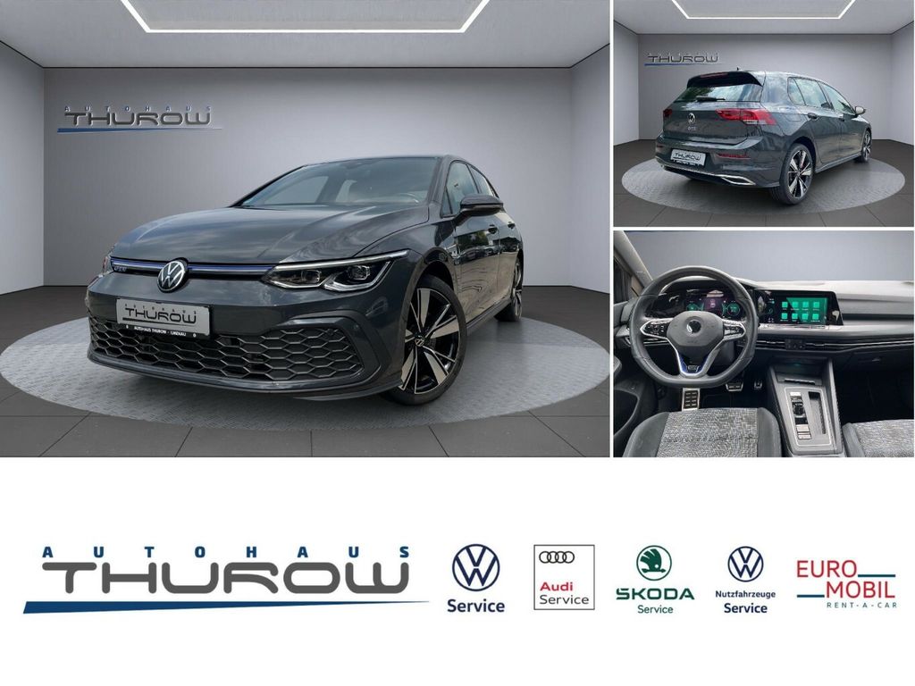Image of Volkswagen Golf