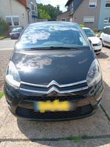 Citroën Citroen Picasso C 4 - gebrauchte Citroën C4 Picasso aus dem Jahr 2012