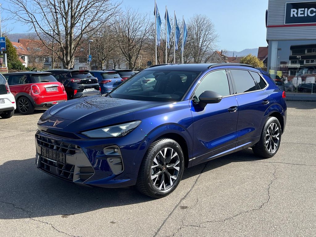 Angebot ansehen Cupra Terramar