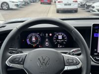 Volkswagen Tayron - Vorschau Bild 12