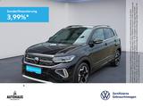 Volkswagen T-Cross R-Line 1.5 TSI DSG LED+RearView+AHK