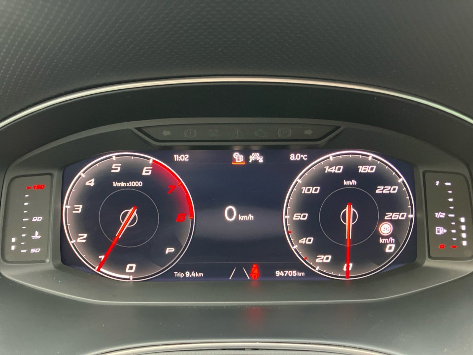 Seat Ibiza - Bild 10