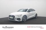 Audi A3 Sportback 35 TDI S line virt.Cockpit LED Navi - Audi A3 aus 2020 mit Diesel-Antrieb: Sportback