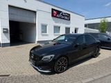 Mercedes-Benz C 43 AMG Kamera Burmester  LED Performance - Mercedes-Benz C 43 AMG: Limousine