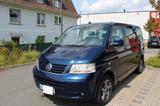 Volkswagen T5 Multivan - Volkswagen T5 Multivan in Solingen