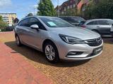 Opel Astra K Sports Tourer 1.4 Turbo Active KAMERA - Opel Astra Gebrauchtwagen in Lübeck