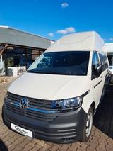 Volkswagen VW T6.1 Fischer Octo-Bus lR - Volkswagen Bus