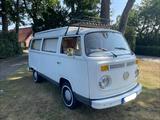 Volkswagen T2 - Volkswagen T2: Kleinbus