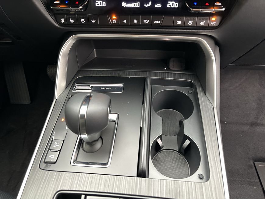 Mazda CX-60 - Bild 19