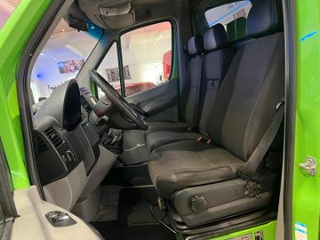 Volkswagen Crafter - 6