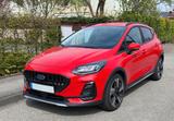 Ford Fiesta 1.0 EcoBoost Hybrid *Automatic*ACC*DAB* - Ford Fiesta: Automatic