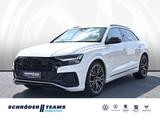Audi Q8 50 TDI S line Competition + Matrix Pano Assis - Audi in Gelsenkirchen