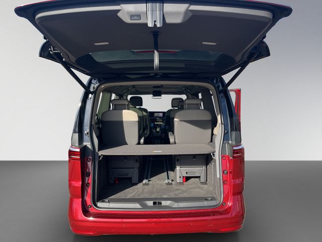 T7 Multivan Life Lang 2.0TSI 150kW DSG STANDHZ