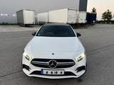 Mercedes-Benz A 35 AMG Mercedes-AMG A 35 4MATIC DCT Merced... - Mercedes-Benz A 35 AMG in München