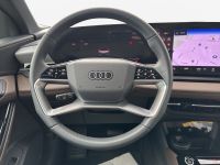 Audi Q6 e-tron - Vorschau Bild 8