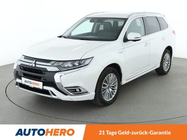 Mitsubishi Outlander PHEV Plus 4WD Aut.*LED*ACC*CAM*PDC*SHZ