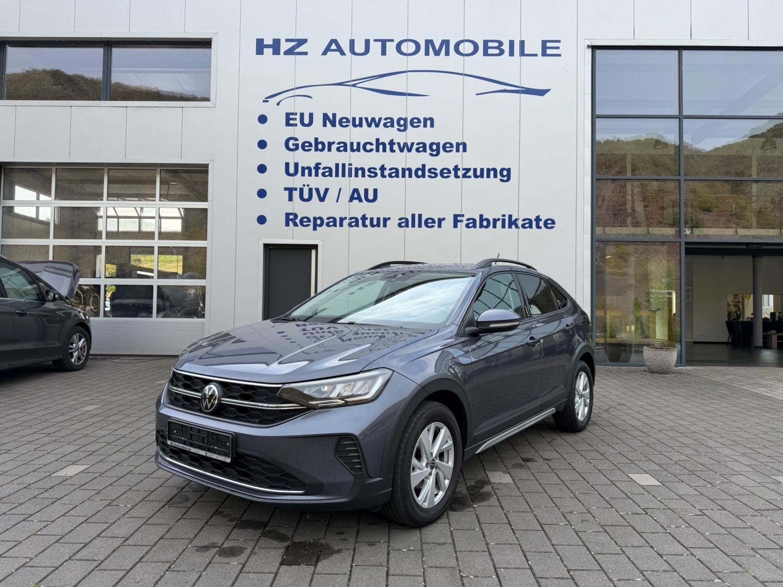 Volkswagen Taigo Life *2 Jahre Garantie*