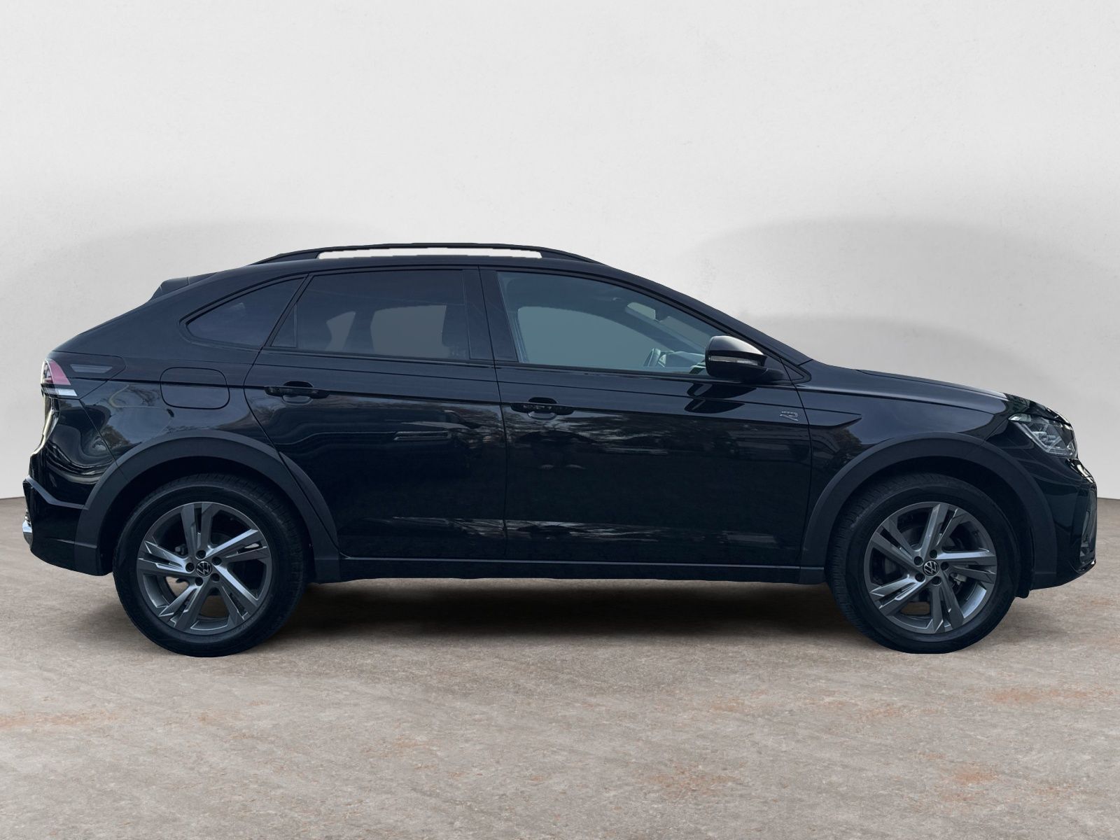 Volkswagen Taigo - Bild 7