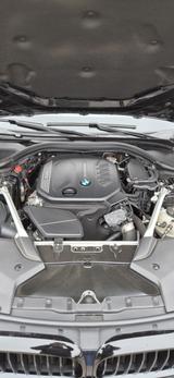 BMW 520  - BMW 520 von privat